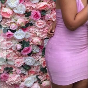 Marciano bandage dress